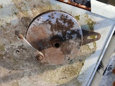 Bsa b31 33 a10 plunger front