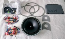 B@W DM620 SPARES