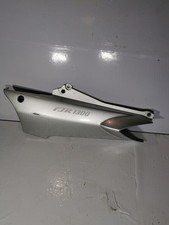 2002 YAMAHA FJR 1300 LEFT SIDE