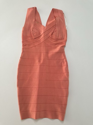 Vintage herve leger bodycon - herve,