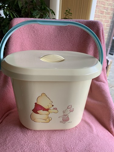 Vintage lockweiler winnie - vintage, ?