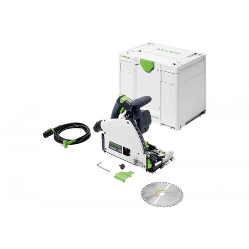 Festool 576725 110v plunge - festool, saw