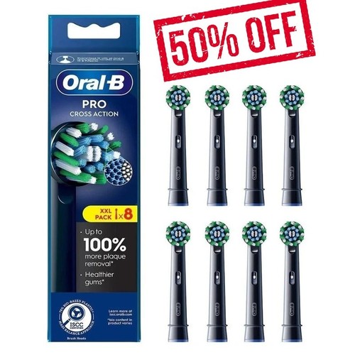 Oral pro cross action - oral-b,