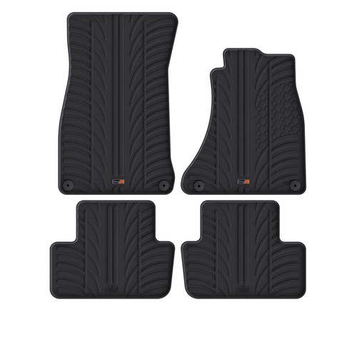 Travall all weather floor - travall,