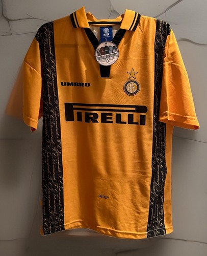 Inter milan 1996 third - inter,