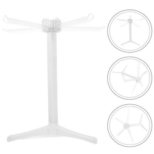 Spaghetti drying rack - spaghetti,