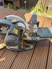 Bosch GCM 8S 110v Mitre Saw