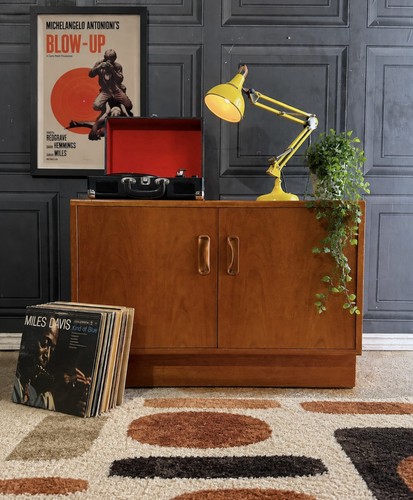 Vintage mid 20th century - vintage,