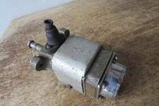 BTH SINGLE CYLINDER  MAGNETO  VINTAGE MOTORCYCLE