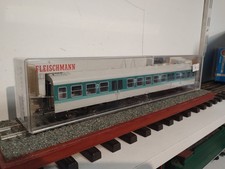 Fleischmann (HO) 4439 2nd Open