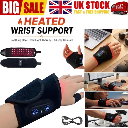 Therawrap for carpal tunnel - therawrap,