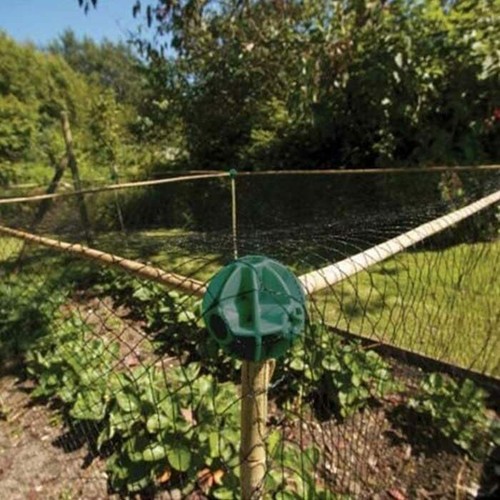 Bamboo cane flexible ball - cane,
