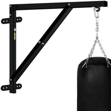 Punching Bag Wall Bracket