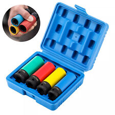 Alloy Wheel Nut Socket Thin