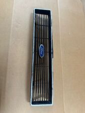 Ford Cortina mk4 Front Grill.