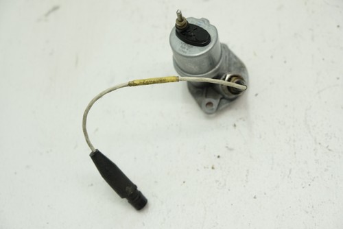 Porsche 911 964 vdo oil - vdo,