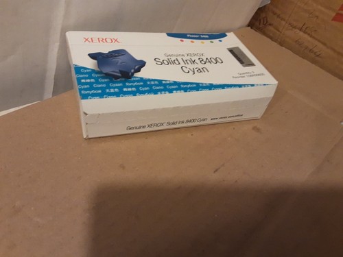 Genuine xerox 8400 - genuine,