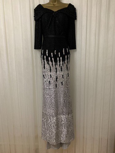 Veni infantino black dress - veni,