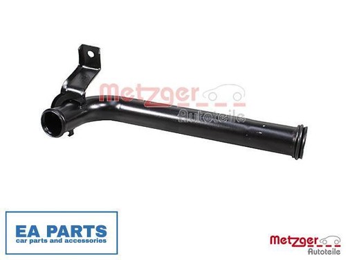 Coolant pipe for - fiat, brava