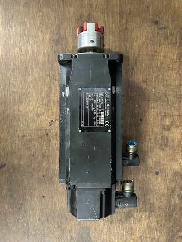 Heidenhain bridgeport vmc axis - bridgeport,