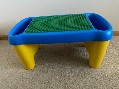Lego 3125 preschool - lego, lap