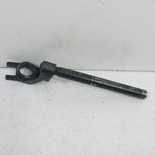 Kawasaki GT 750 handlebar stub
