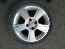 VAUXHALL CORSA C ENERGY 15" 4