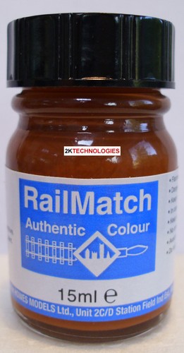 Railmatch 323 early freight - railmatch,