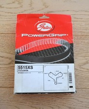 GATES POWERGRIP 5515XS