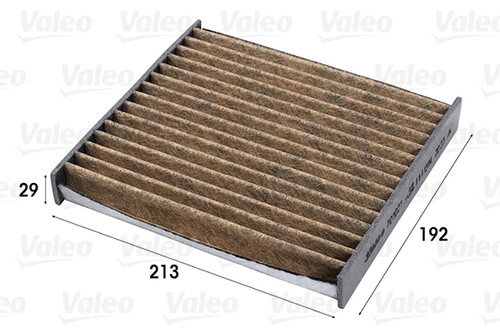 Filter interior air fits - filter,