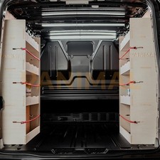 Citroen Dispatch 2016- SWB NS