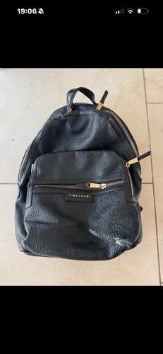 Tiba and marl - and, black