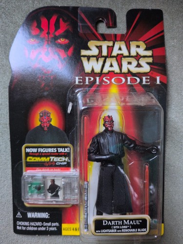 Star wars episode darth - star, 1