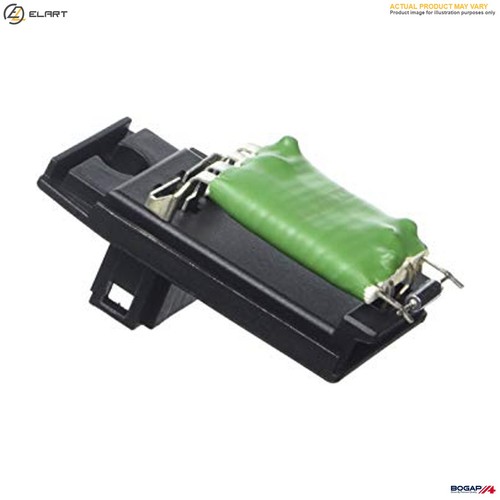 Resistor interior blower - resistor,