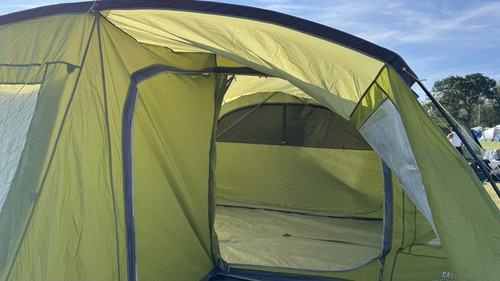 Vango casa lux person fa - casa, 7-person