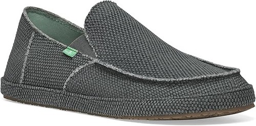 Sanuk mens rounder - rounder, |