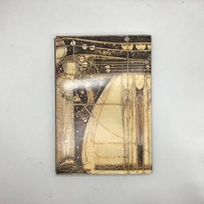 Catalog Mackintosh And Glasgow2000 Secession Modernism Art Architecture Furnitur