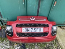 Citroen C3 Picasso 2017