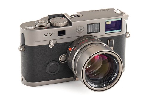 Leica 10570 years - "50, of