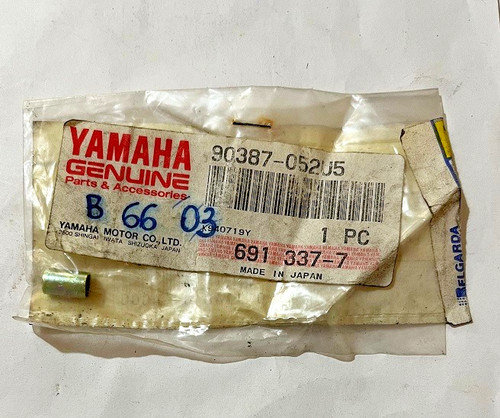 Genuine yamaha fzr1000 collar - yamaha,