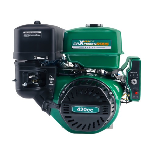 15hp 8kw petrol - 15hp/8kw,