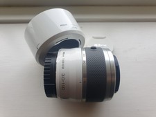 Nikon 1 NIKKOR 30-110mm