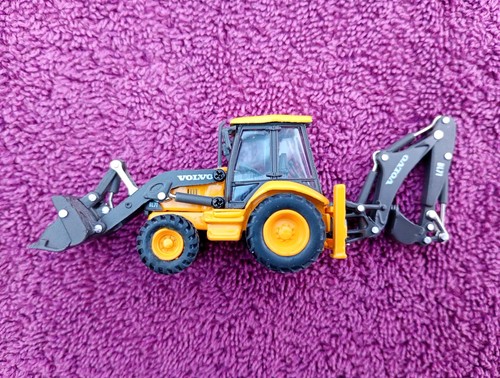 Hogwell volvo excavator bl71 - volvo,