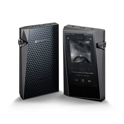 Astell kern sr25 mkii 128gb - sr25,