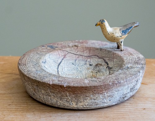 Vintage polished stone - vintage,