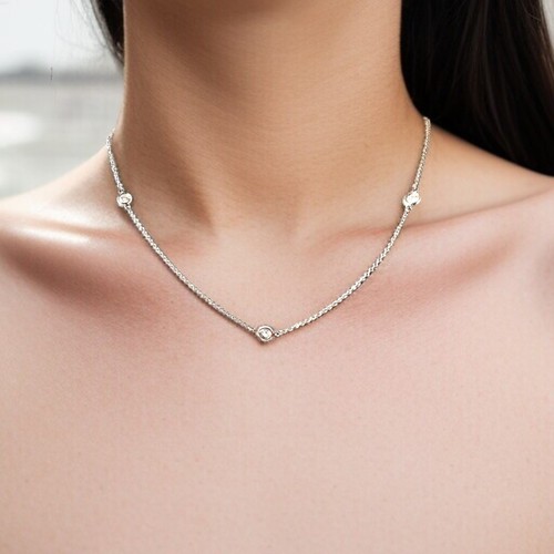 Tiffany platinum elsa - co.,