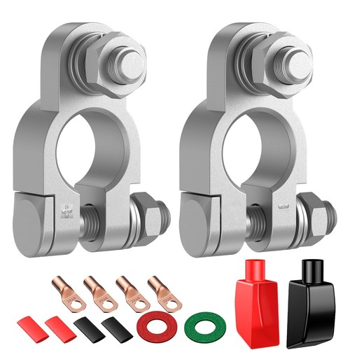 Battery terminal connectors - terminal,