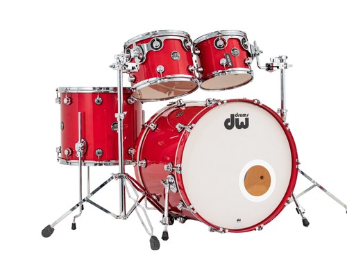 Performance series drum - series, 22"