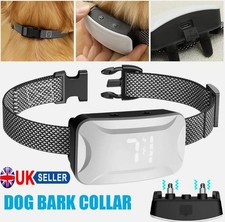 Anti Bark Electric Shock Dog