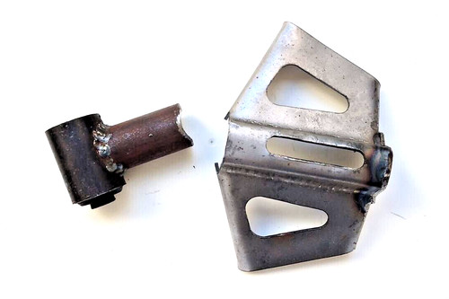 Seat conversion kit and - kit,